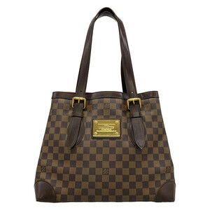 Louis Vuitton Hampstead Mm Ebene Damier #305792L90B
